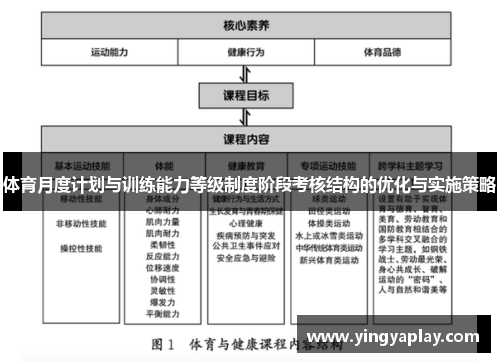 体育月度计划与训练能力等级制度阶段考核结构的优化与实施策略